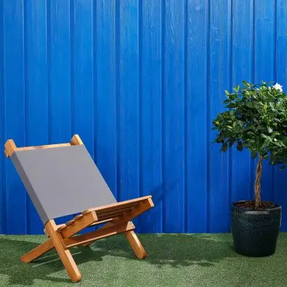 SertiWOOD viking painted cladding 19x146 TG Ship - view 2