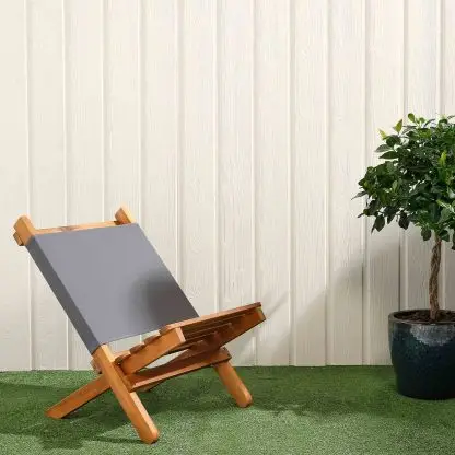 SertiWOOD viking painted cladding 19x146 TG Ship - view 5