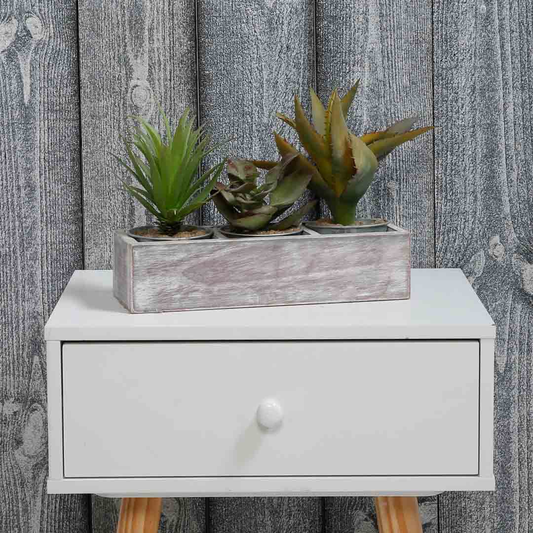 SertiWOOD Rustic Denim internal cladding