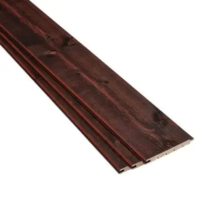 SertiWOOD Rustic Internal Cladding For Walls & Ceilings in 6 Colours - view 8