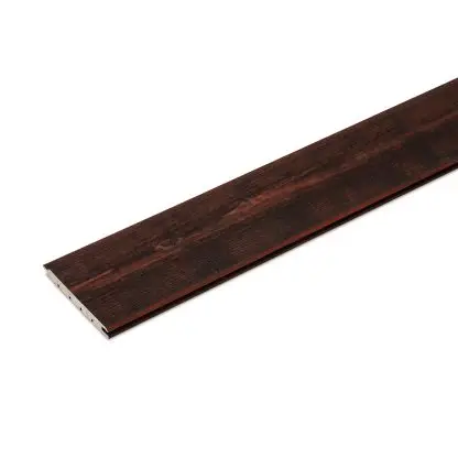 SertiWOOD Rustic Internal Cladding For Walls & Ceilings Cherry 14 Bundles (112 Pieces) – 2.357m - view 4