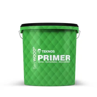 SertiWOOD Viking/Featheredge/Dragonwood primer basestain