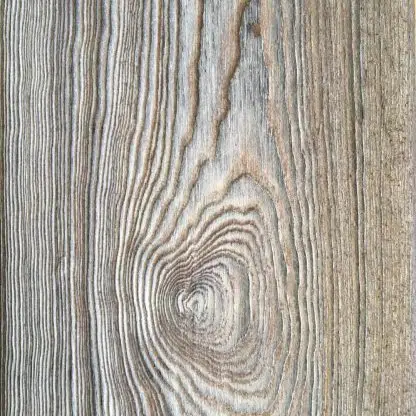 SertiWOOD® Charred Antique White 4 metre