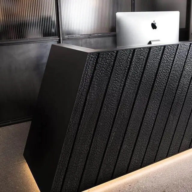 Accent Panels