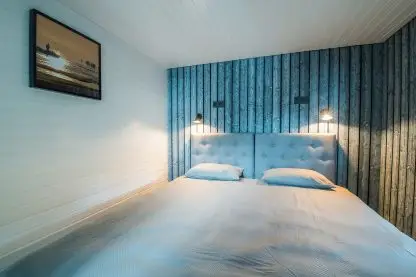 SertiWOOD Rustic Internal Cladding For Walls & Ceilings in 6 Colours - view 11
