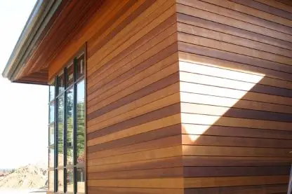 Canadian Western Red Cedar Tongue and Groove 18x144 - view 3