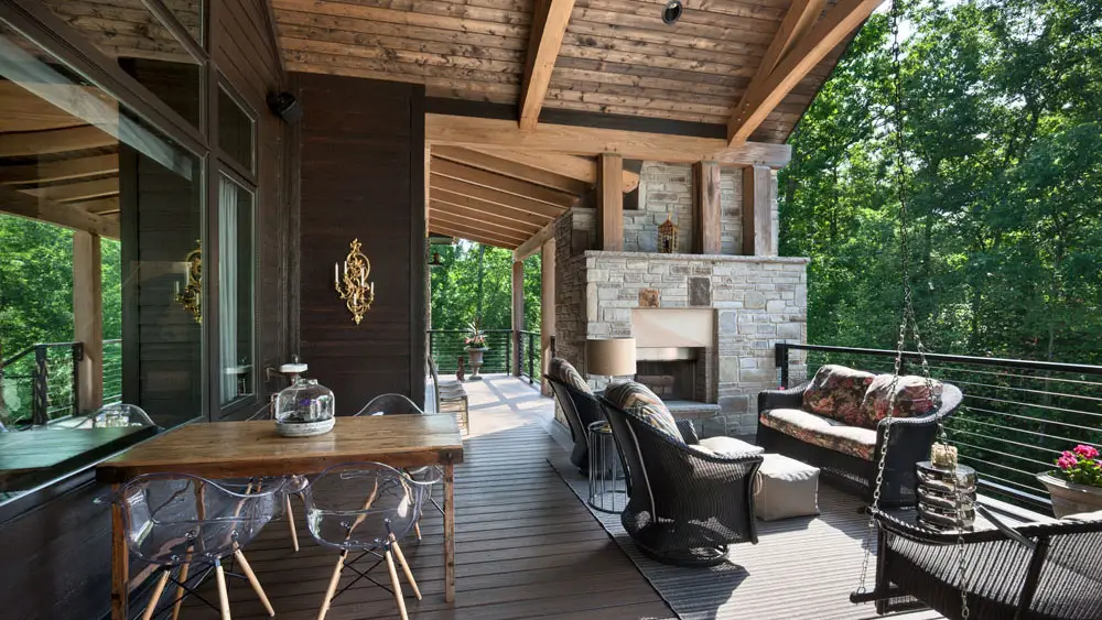 4 Steps For A Spring Maintenance.