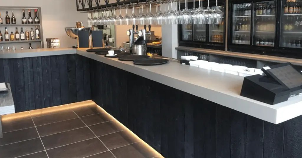 Five Reasons Why Charred Wood Is The Hottest Design Trend Right Now.