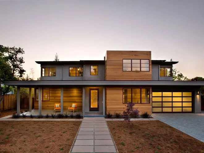 Western Red Cedar