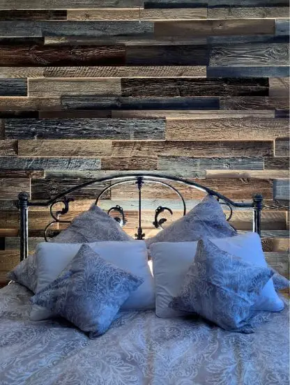 Barnwood