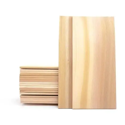 Cedar Roasting Grilling Planks