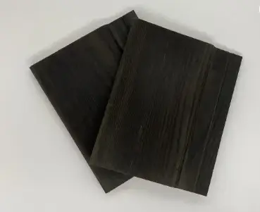 Old Look Preaged Weathered Larch Tongue and Groove Secret Fix Sample