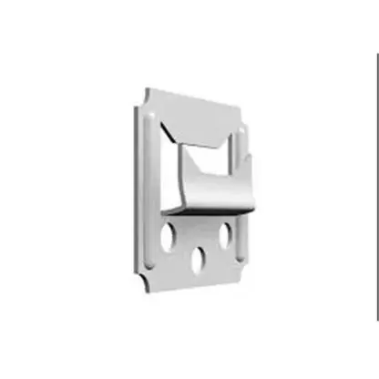 SertiWOOD cladding clips and nails - 3mm interrnal rustic and white wax range only 12x120mm