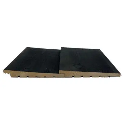 SertiWOOD® Premium Dutch Rebated Featheredge Sample