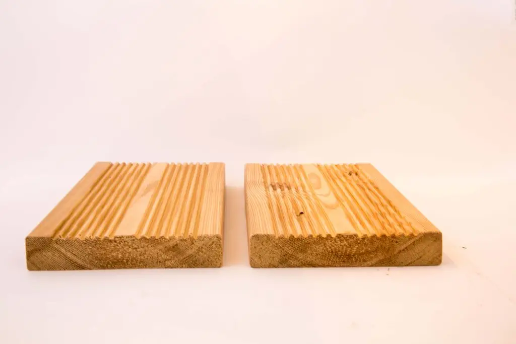 Is timber decking expensive?