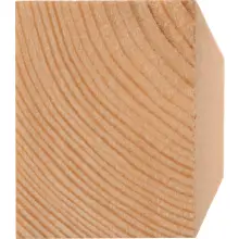 Stick Timber Smooth Planed Square Edge Whitewood Spruce 4.2m 45x70mm Pack Of 4 Pieces