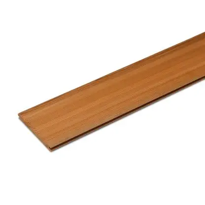 Tongue And Groove Canadian Western Red Cedar 18x94mm