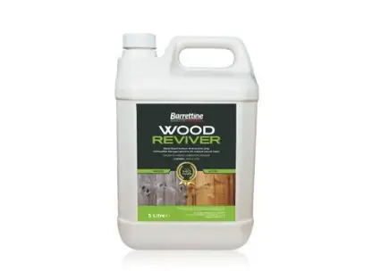 Wood Reviver - 5L