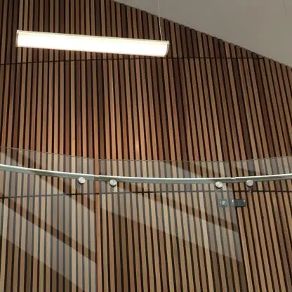 Western Red Cedar Screen Slats 18 x 38mm 3.0m - Bundle of 21