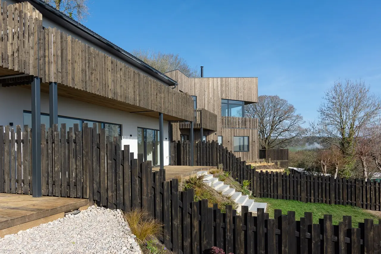 Residential Projects