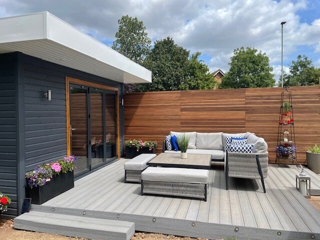 Premium Coastal Canadian Western Red Cedar
