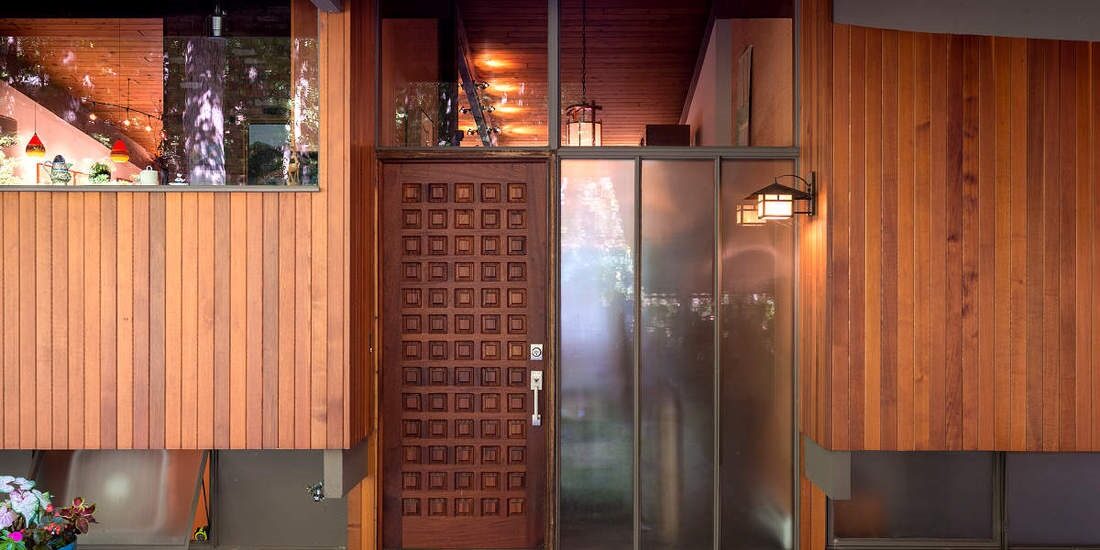 Interior Paneling