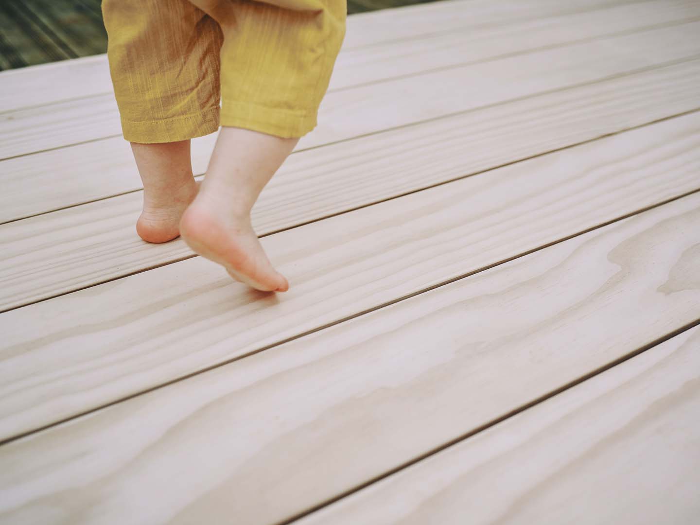Decking