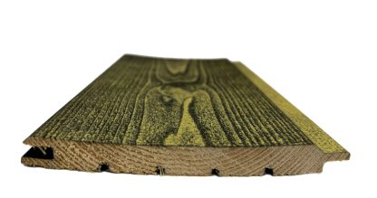SertiWOOD Rustic Lemon Internal Cladding Sample - view 2