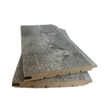 SertiWOOD Rustic Cappuccino Internal Cladding Sample - view 3