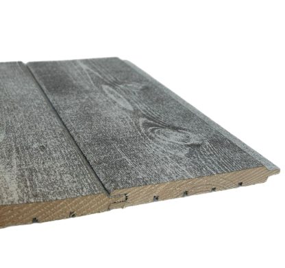 SertiWOOD® Rustic Cappuccino Internal Cladding Sample