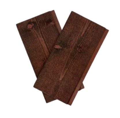 SertiWOOD® Rustic Cherry Internal Cladding Sample