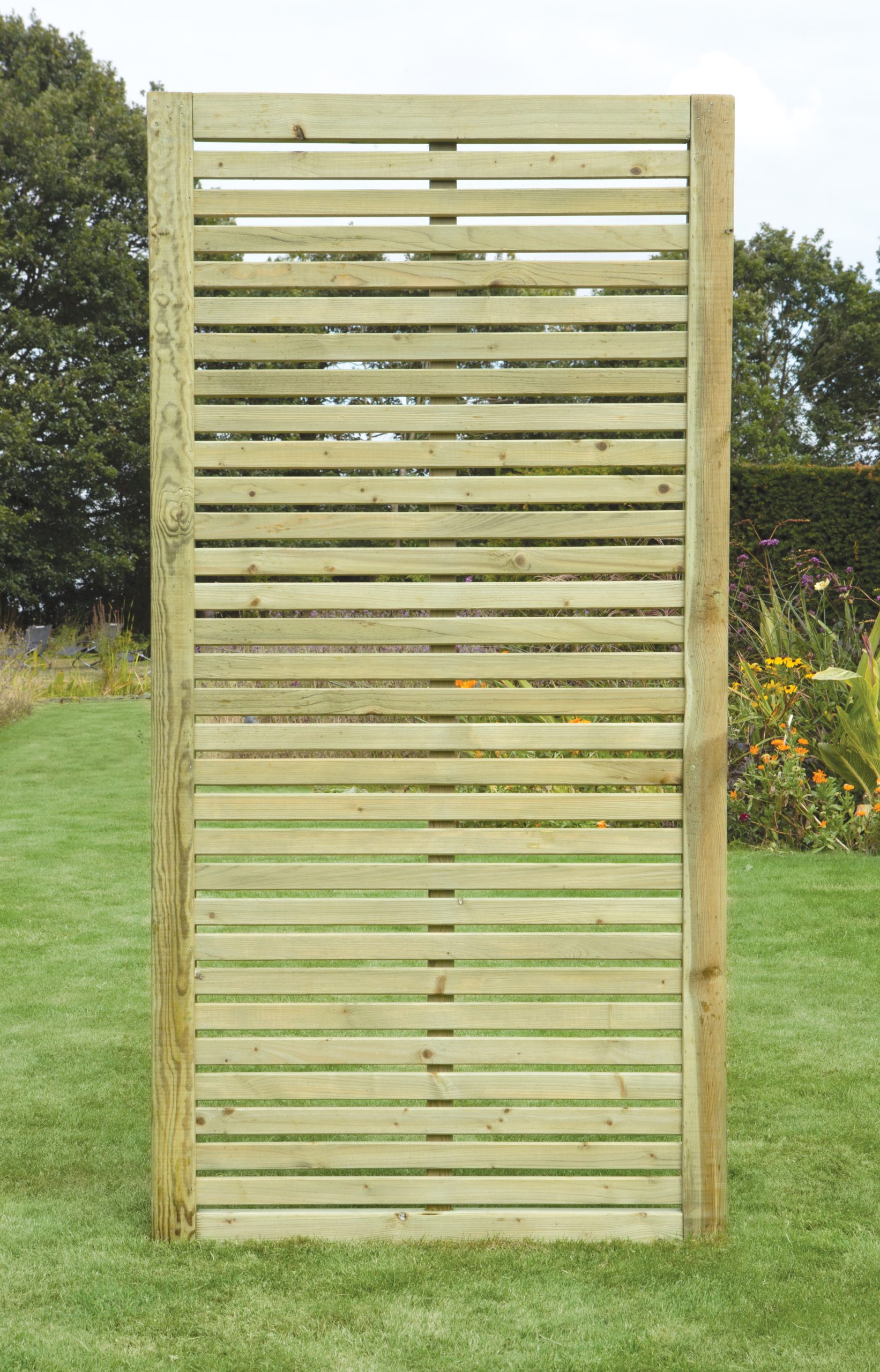 Trellis Panels
