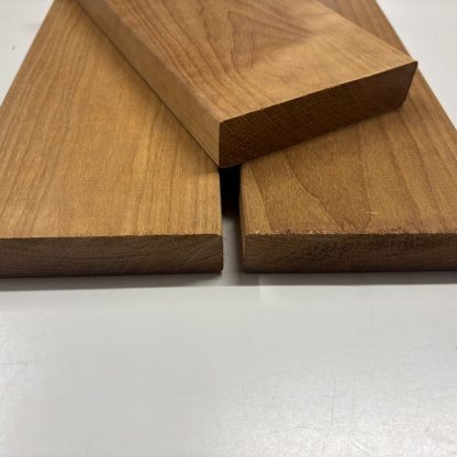 Thermo Aspen Sauna Bench Board 28 x 140mm x 1.5m Pack of 12 for Horizontal Cladding