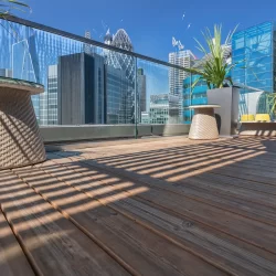 Kebony Character_Dorsett_City_Hotel_