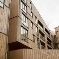 External Cladding